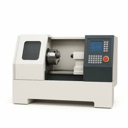 Falcon MicroTurn 250 CNC Lathe