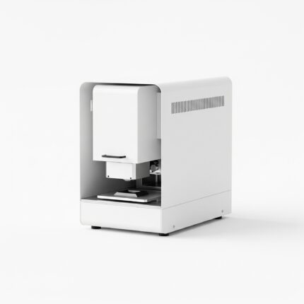 CleanPro LX Micro Laser Cleaning Station