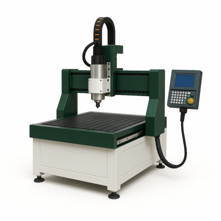 Falcon XPR‑48 Desktop CNC Router