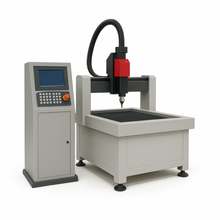 Cobra RED‑6090 CNC Router