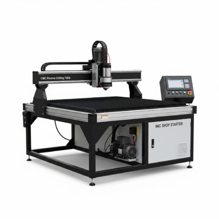 PlasmaPro PT‑510 CNC Plasma Table