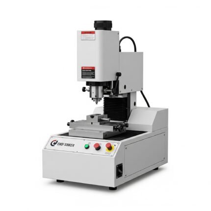 SparkMax EDM‑300 Sinker EDM Machine