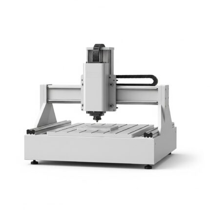 MakerCut MC‑3018 DIY CNC Router Kit