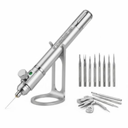 GiminiReaver Precision Laser Engraving Pen Kit