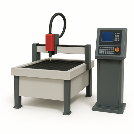 Titan XPR 48 CNC Plasma Table