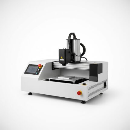 ProtoMill PM-4040 Desktop CNC Engraver