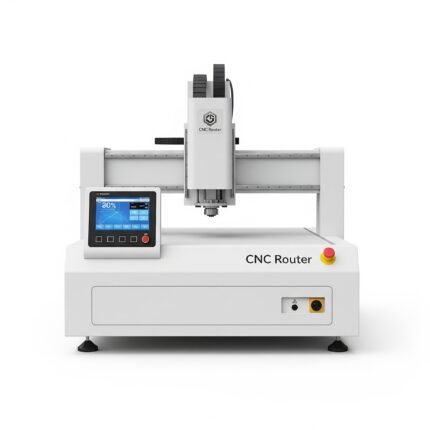 GTech GR-6060 Benchtop CNC Router