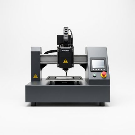 Movmen MX-3020 Precision PCB/CNC Mill