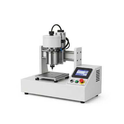 NanoDrill ND-150 Micro Drilling Center