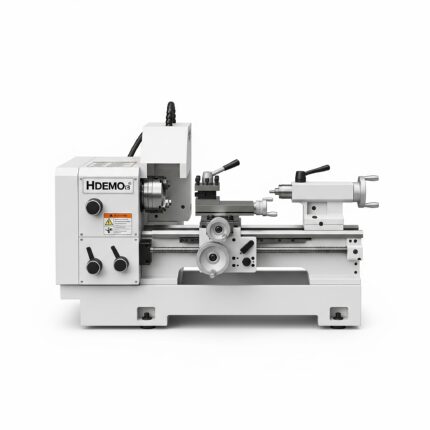 HDEMO HDS-400 Precision Engine Lathe