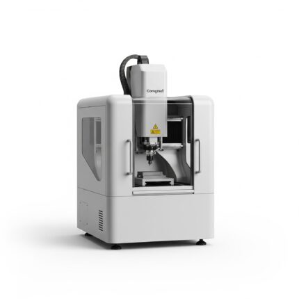 Comgmet CMG-450 Enclosed CNC Milling Center