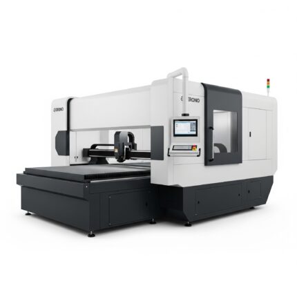 Orono FL-4020 Fiber Laser Cutting System
