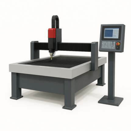 RedTorch PT-1530 CNC Plasma Table