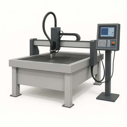GreyTorch GT-1212 Plasma Cutting Table