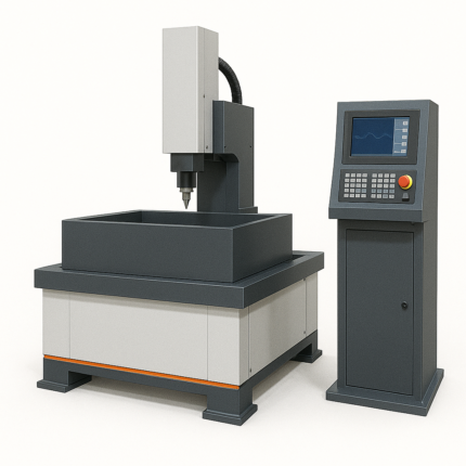 DeepSink DS-350 Sinker EDM Station