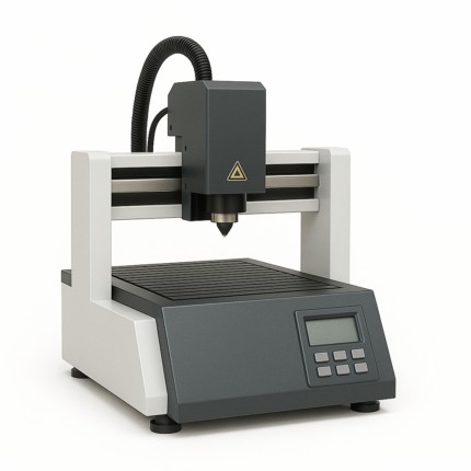 MicroMark MM-2015 Desktop CNC Engraver