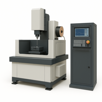 Orion LW-300 Fiber Laser Welder