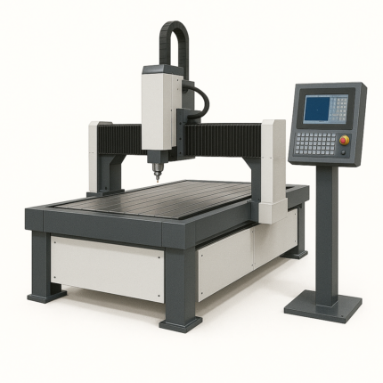 ApexRoute AR-1325 Industrial CNC Router