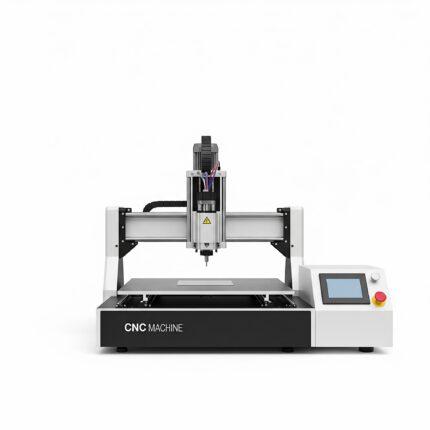 NexTech EvoCut 4040 Desktop CNC