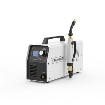 Lumos LC-100 Handheld Laser Cleaner