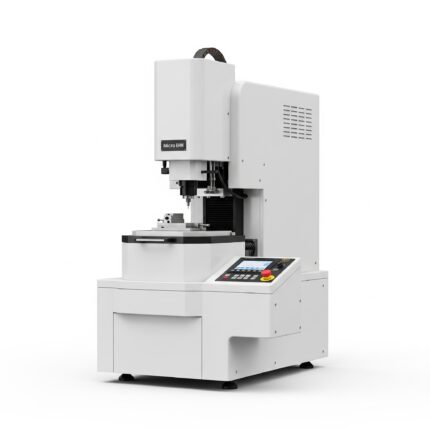 Micro EHN Precision Laser Cutter