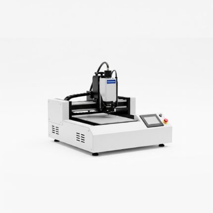 AccuFab 3020 Compact CNC Engraver